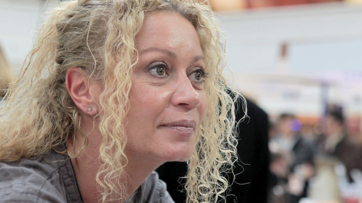 Non, Raphaëlle Ricci n’est pas décédée : l’ex-prof de la Star Academy tombe des nues, "Des suites judiciaires !"