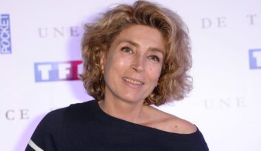 des débuts difficiles sur M6 ? Elle répond cas ...