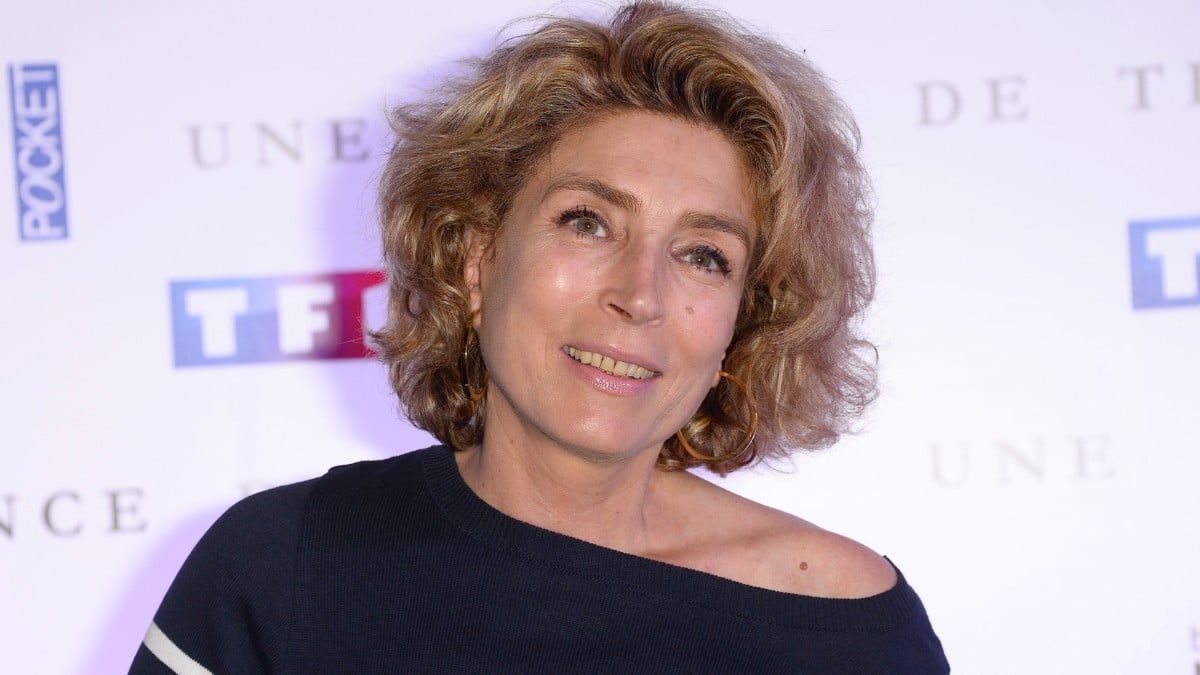 des débuts difficiles sur M6 ? Elle répond cas ...