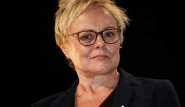 Muriel Robin : "On a l'avantage de...", elle se livre sur les tournages de Master Crimes avec Anne Le Nen