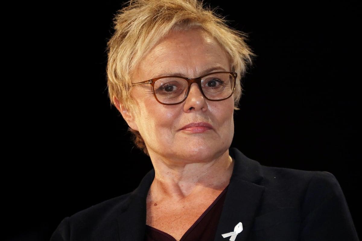 Muriel Robin : "On a l'avantage de...", elle se livre sur les tournages de Master Crimes avec Anne Le Nen