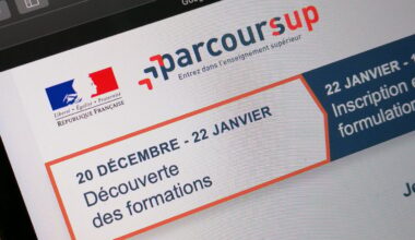 Parcoursup 2026 : tout ce qui change pour vos adolescents cette année