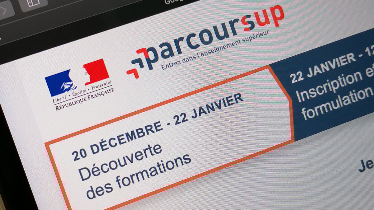 Parcoursup 2026 : tout ce qui change pour vos adolescents cette année
