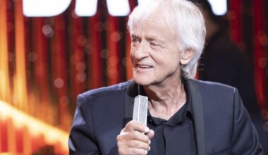 EXCLU. Dave étonné depuis toujours par son succès : "Je n'ai pas ...