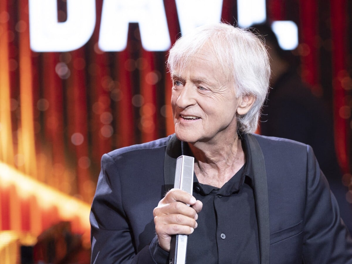 EXCLU. Dave étonné depuis toujours par son succès : "Je n'ai pas ...