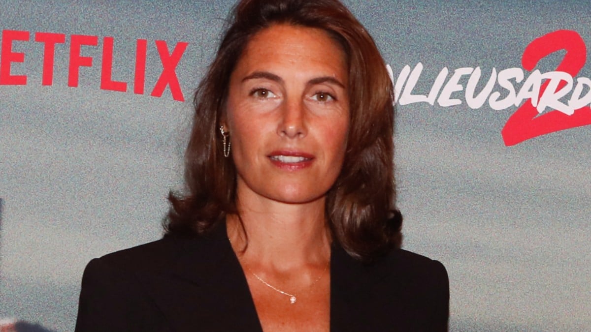 Alessandra Sublet tranche sur son avenir à la télévision et c’est ...