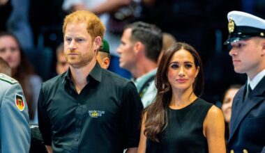 Meghan et Harry : rien ne va plus chez les Sussex ? Ils subissent deux coups durs successifs
