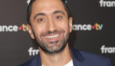 Jimmy Mohamed "comme une victime" : sa confidence amère et sans filtre
