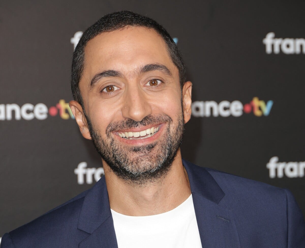 Jimmy Mohamed "comme une victime" : sa confidence amère et sans filtre