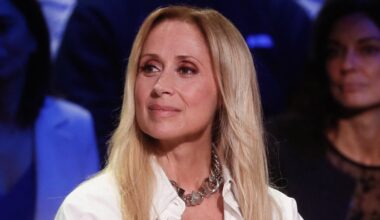 "J’ai souffert sept ans !", Lara Fabian poignante sur ce traumatisme qui l’a longtemps handicapée