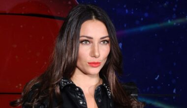 cette candidate pour laquelle Delphine We ...