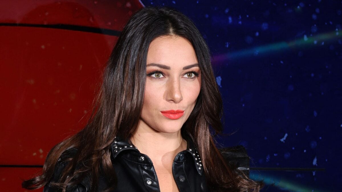 cette candidate pour laquelle Delphine We ...