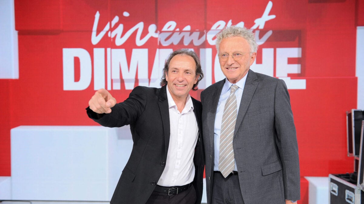 EXCLU. “Que Nelson ne soit pas dans le même plumard…” : Philippe ...