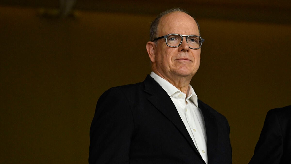 Albert de Monaco opéré du visage : le Palais décide d’en dire plus