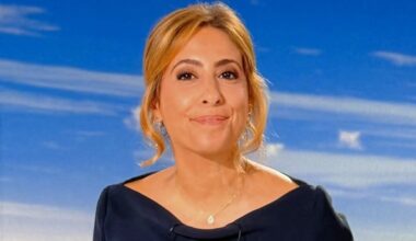 Commission d’enquête sur l’audiovisuel public : pourquoi Léa Sala ...