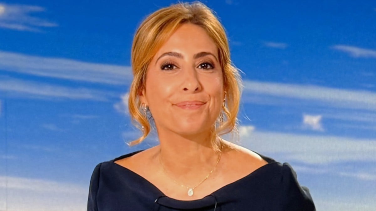 Commission d’enquête sur l’audiovisuel public : pourquoi Léa Sala ...