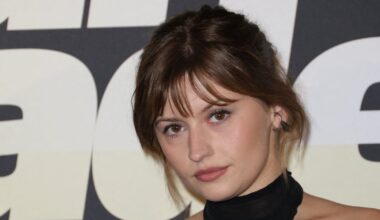 le lien très original que Marine entretient avec l ...