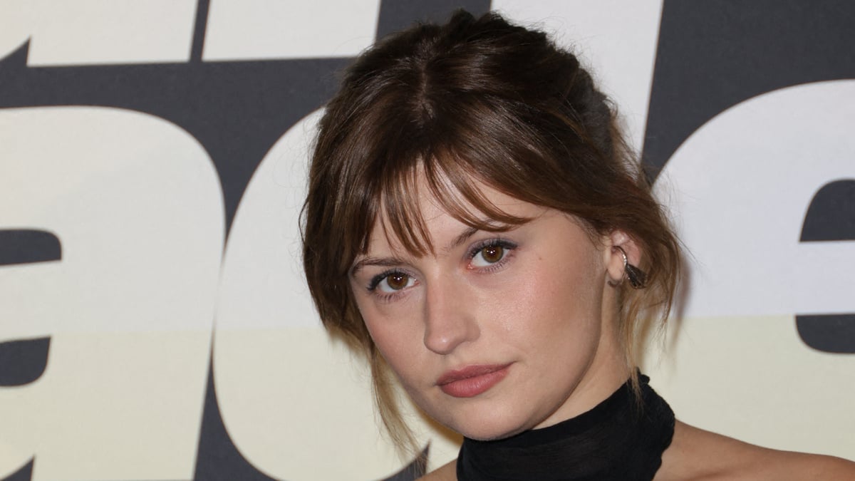 le lien très original que Marine entretient avec l ...