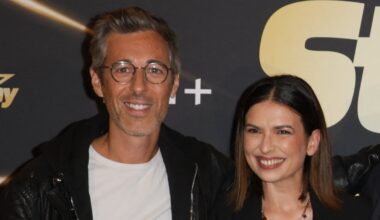 "Ça me meurtrit...", Michael Goldman n'a plus ...