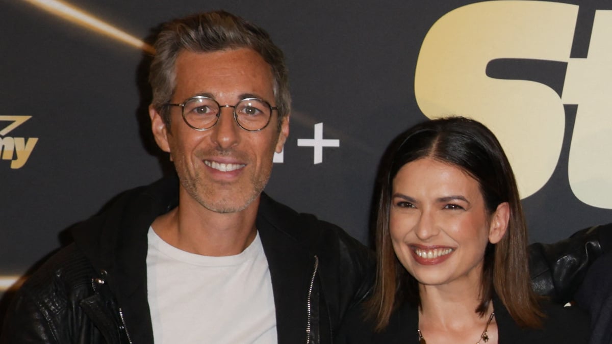 "Ça me meurtrit...", Michael Goldman n'a plus ...