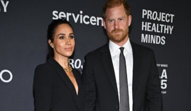 Harry et Meghan : cette déclaration qui en dit long sur leurs enfants Archie et Lilibet