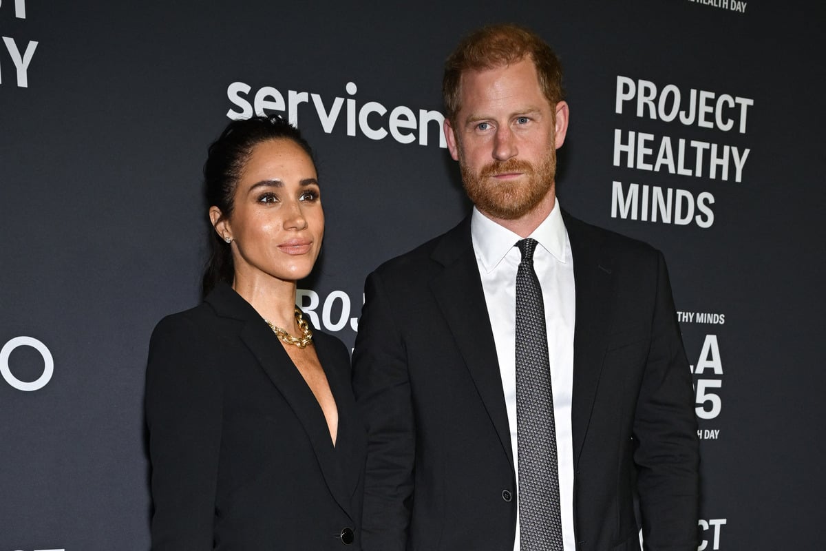 Harry et Meghan : cette déclaration qui en dit long sur leurs enfants Archie et Lilibet