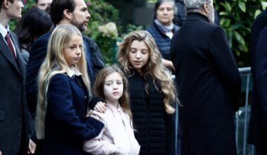 Giulia Sarkozy présente sa "sœur" : qui est cette inconnue photographiée avec l’adolescente au cœur de Paris ?