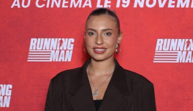 Léa remise en place, son comportement face à Nikos ...