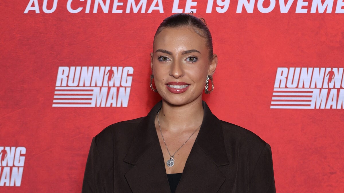 Léa remise en place, son comportement face à Nikos ...