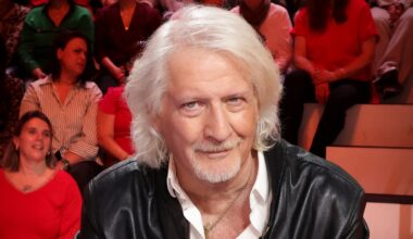 Pour l’avoir vue, Isabelle Morini-Bosc balance sur l’anatomie de Patrick Sébastien : "C'est impressionnant"