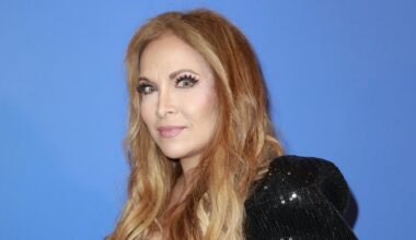 Sans tabou, Hélène Ségara cash sur l’égalité hommes-femmes : "Ma place est à la cuisine"