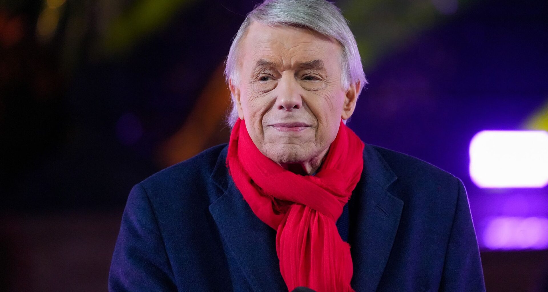 Salvatore Adamo revient sur son adultère