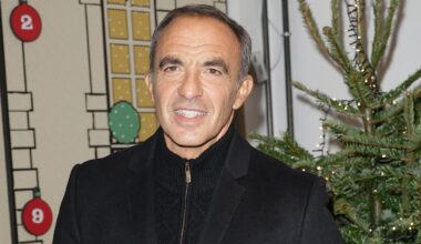 Nikos Aliagas : ses sacrifices pour tenir son rythme effréné, "j’ai arrêté des…"