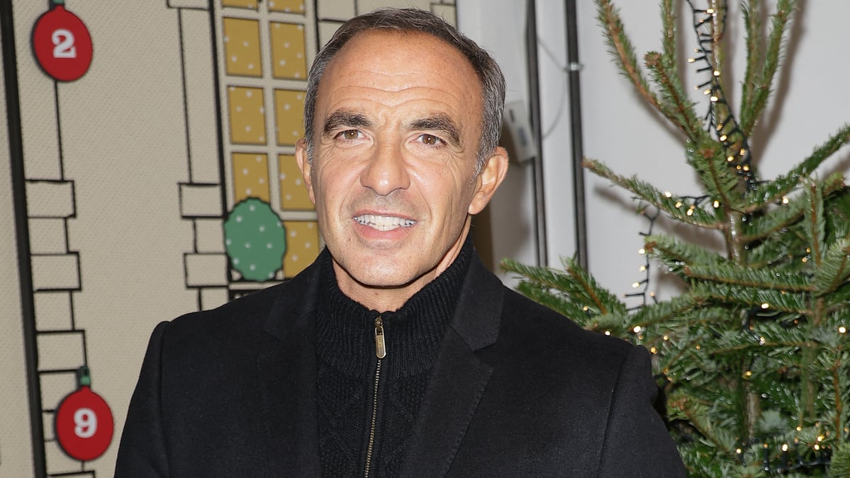 Nikos Aliagas : ses sacrifices pour tenir son rythme effréné, "j’ai arrêté des…"