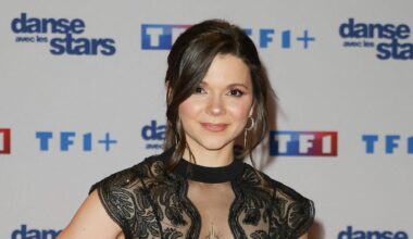 Juju Fitcats (Danse avec les stars) : ses confidences intimes sur Tibo InShape, "à part avec mon mari..."