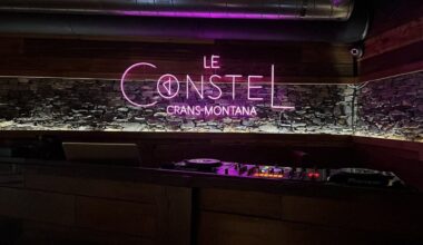 Incendie en Suisse : cet entretien d'embauche surréaliste au Constellation, "elle m'a signalé que les salariés..."