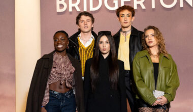 Carine (saison 1) a déjà son idée du vainqueur de ...