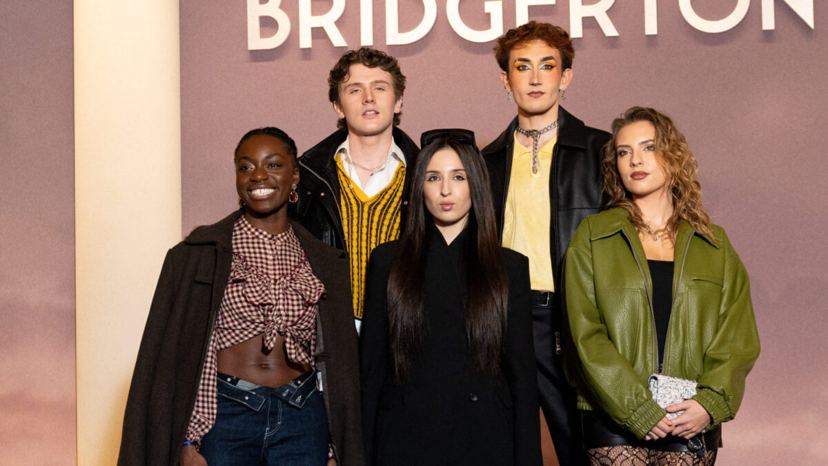 Carine (saison 1) a déjà son idée du vainqueur de ...