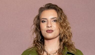 “j'arrête", Fanny Delaigue recadre Léa et lui dema ...