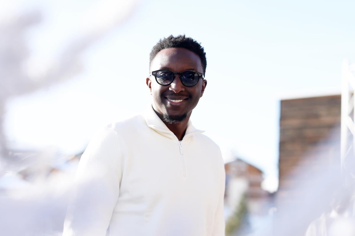 Ahmed Sylla en couple ? "Je sais que je suis…", ses rares confidences sur son orientation sexuelle