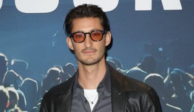 Pierre Niney : un de ses mouchoirs usagés vendus… 100.000 euros !