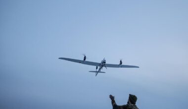 Deux personnes tuées dans des attaques de drones ukrainiens en Russie