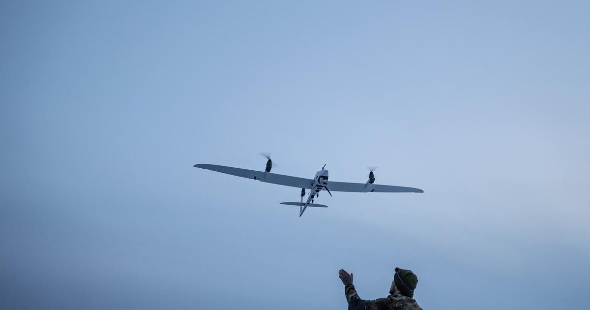 Deux personnes tuées dans des attaques de drones ukrainiens en Russie