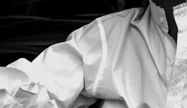 Bourrienne Paris X et ses chemises imprégnées d’Histoire veulent s’inscrire dans le temps long