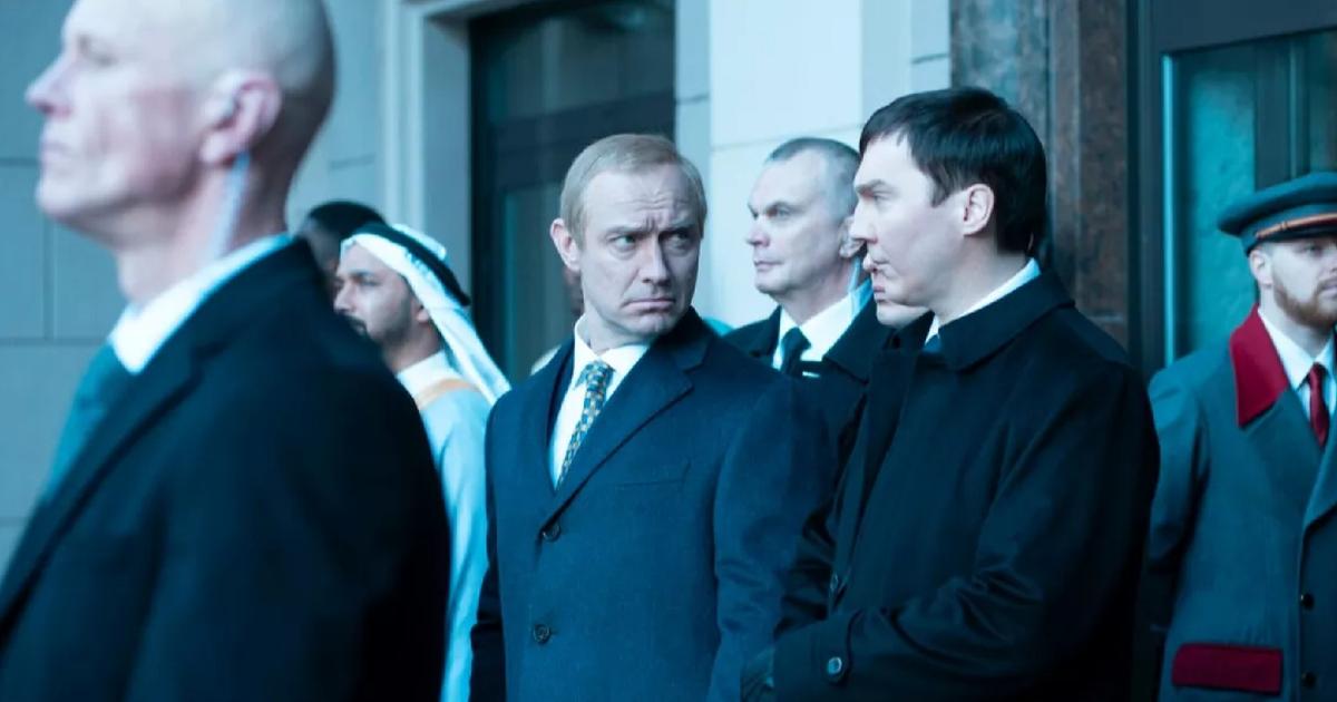 Propagande utile à Poutine ou fiction perspicace ? Le Mage du Kremlin fait débat parmi les spécialistes de la Russie