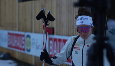 nouveau podium pour Lou Jeanmonnot en Allemagne