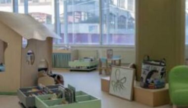 Bordeaux : la section jeunesse de la Bibliothèque Mériadeck réouvre ses portes