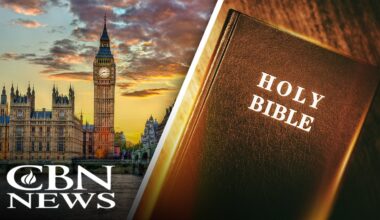 Une nouvelle étude de l'éditeur chrétien SPCK Group révèle que les ventes de Bibles en Grande-Bretagne ont atteint des niveaux records l'an dernier.