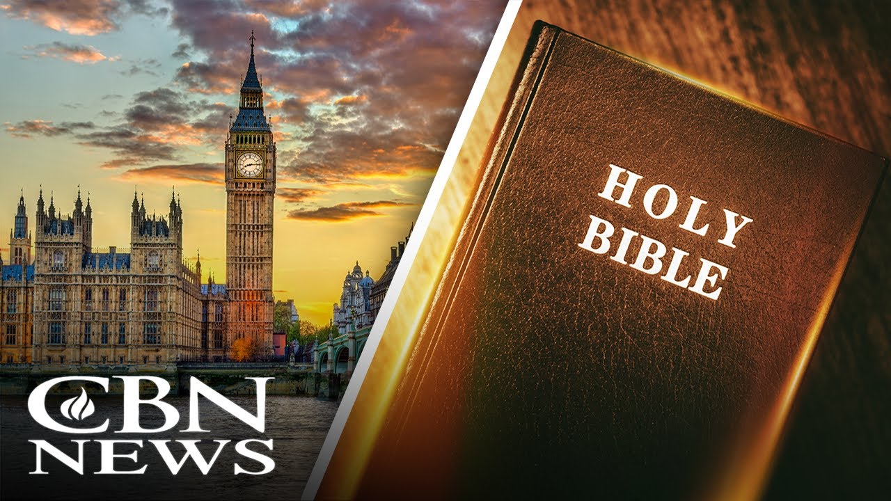 Une nouvelle étude de l'éditeur chrétien SPCK Group révèle que les ventes de Bibles en Grande-Bretagne ont atteint des niveaux records l'an dernier.