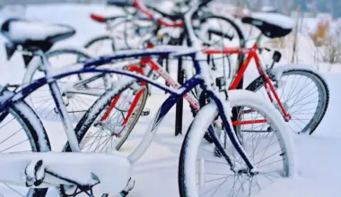 on vous explique comment adapter votre vélo et votre conduite